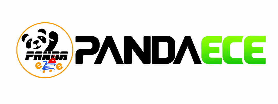 PANDAeCe — Empower, Converge, Excel
